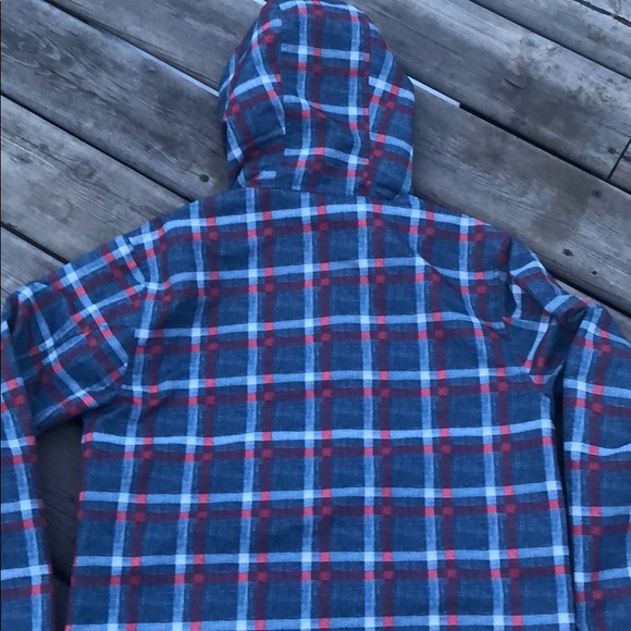 DC Mens lightweight jacket - Picture 6 of 6